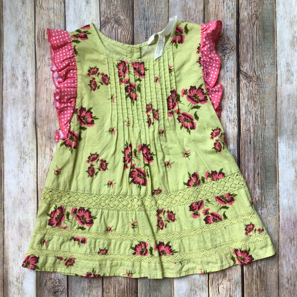 Matilda Jane Imagination Tunic